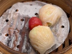 -点都德(华强北店)