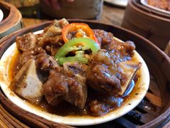 -珍宝轩海鲜火锅(碧湖大厦店)