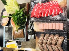 -王家渡火锅店(棕榈泉店)