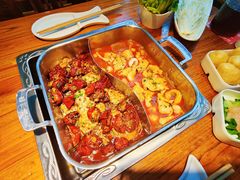 -齐祺渔锅(升龙店)