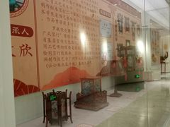 -广州市白云区图书馆