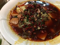 -蓬川食府(金海道店)
