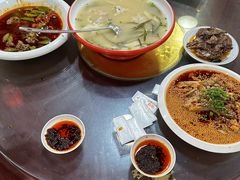 -丁太婆老妈蹄花(人民公园非遗总店)