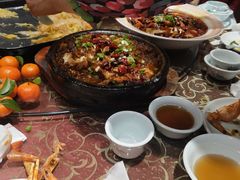 -八大碗·地道东北菜(东陵西路店)