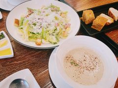 -安妮意大利餐厅(世贸天阶店)