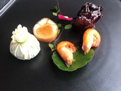 -荷风细雨·中国茶宴(碧云店)