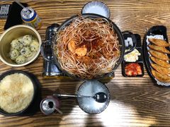 -吴草鸡爪오초닭발韩食堂(融恒盈嘉中心店)