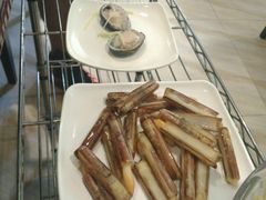 -海大大蒸汽海鲜餐厅·粤菜·特色小炒(欢乐颂店)