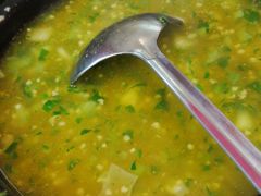 青菜钵-马凯餐厅(长椿街店)