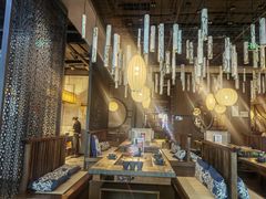 -湊湊火锅·茶憩(上海合生汇店)