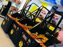 -星悦蓝海欢乐园(石路天虹店)