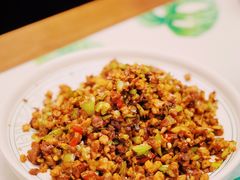 黑三剁-云海肴云南菜(曲江大悦城店)