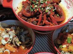 -三毛烧烤·南昌大排档(山姆店)