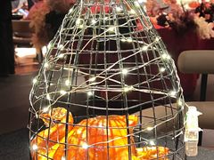 醉东炸鸡-醉东Oriental House(静安嘉里中心店)