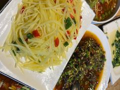 -三叔特色自贡菜(中海国际店)