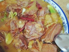 -东财大盘鸡(黑石礁店)