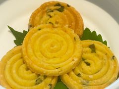 -广州富力丽思卡尔顿酒店·丽轩·粤菜