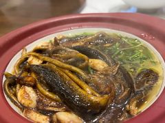 -梅花香里大酒店(郁金香路店)
