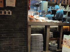 -南京大牌档(济南万象城店)