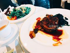 -Cova Ristorante & Caffe(海港城店)