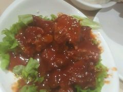 -顶顶香煎饼家常菜(金花南路店)