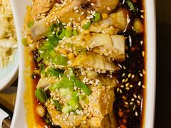 -重庆石磨豆花庄(乔庄店)