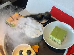 -馋遇江南·精致湖景雅宴(东方之门店)