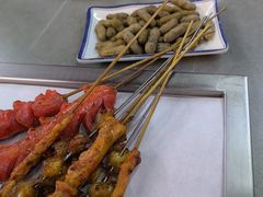 -老高烧烤(龙华星河iCO店)