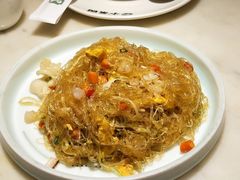 -小菜园新徽菜(扬州华润万象汇店)