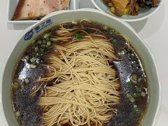 -胥城奥灶面·面之府(书香世家月亮湾酒店)