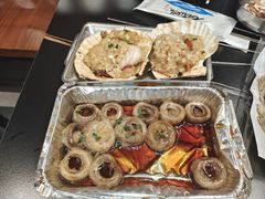 -老虎滩大连海鲜烧烤(建邺云锦路总店)