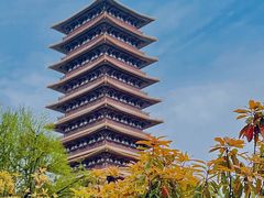 -牛首山文化旅游区