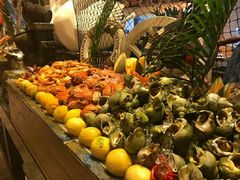-太原富力万达文华酒店·美食汇西餐厅