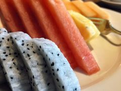 -长白山凯悦酒店·市集咖啡厅