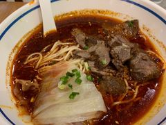 -蓉李记成都名小吃(武汉菱角湖万达店)