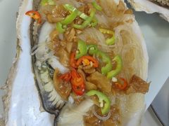 -来之顺海鲜菜馆·青岛菜·始于1993(栈桥店)