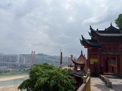 -龙泉洞(沙坪坝区)