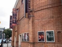 -莎士比亚环球剧场