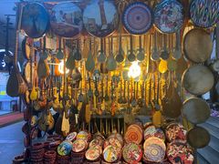 -新疆国际大巴扎