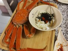 -震海贝烤贝·民俗特色店(延吉总店)