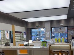 -宝明斋眼镜(大观园店)