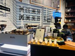 -乌托邦咖啡(武侯祠店)