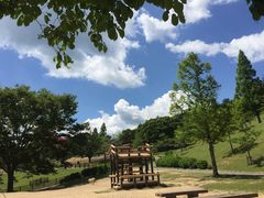 -神户市立六甲山牧场