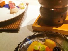 -叶叶菩提·晋福宫