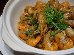 -万家宴海鲜大酒楼(五四路店)