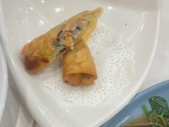 -金华安大酒楼·老牌潮菜·粤式茶点(东方国际店)