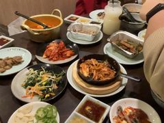 -蒜香焼肉PURUSHIN(马场路店)