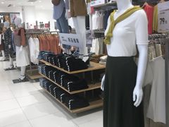 -优衣库(长沙悦方IDmall店)