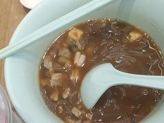 -回味鸭血粉丝汤(砂之船店)