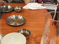 -大阪烧肉BAKA一代(十亩地店)